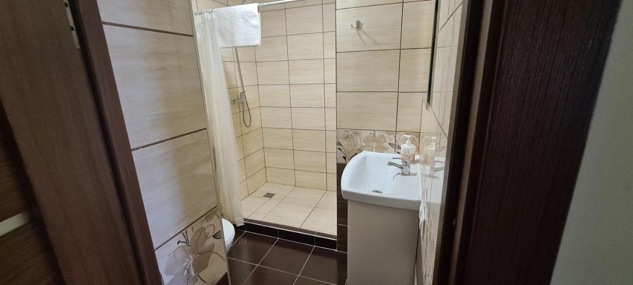 Sauliaus Apartamentai Vip Panevėžys Exterior foto